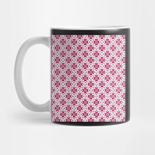 Abstract Art Pattern 023 Mug